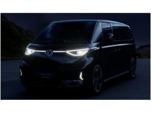 Volkswagen ID.Buzz ID. Buzz GTX 4M LR Liefertermin MAI 2026 VORLAUF