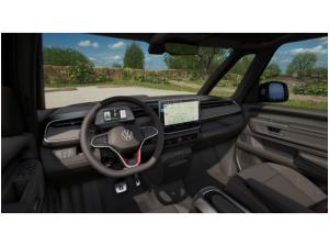 Volkswagen ID.Buzz ID. Buzz GTX 4M LR Liefertermin MAI 2026 VORLAUF