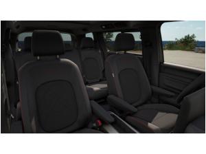 Volkswagen ID.Buzz ID. Buzz GTX 4M LR Liefertermin MAI 2026 VORLAUF