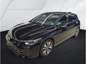 Volkswagen Golf VIII Lim. GOAL 1.5 eTSI 110kW DSG - SHZ AHK Rear View Navi Matrix LED ACC LM Einparkhilfe MFL