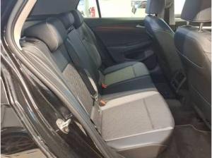 Volkswagen Golf VIII Lim. GOAL 1.5 eTSI 110kW DSG - SHZ AHK Rear View Navi Matrix LED ACC LM Einparkhilfe MFL