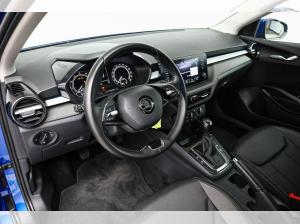 Skoda Fabia 1.0 TSI TOUR*LED*SHZ*SMART-LINK*KLIMA*LM