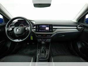 Skoda Fabia 1.0 TSI TOUR*LED*SHZ*SMART-LINK*KLIMA*LM
