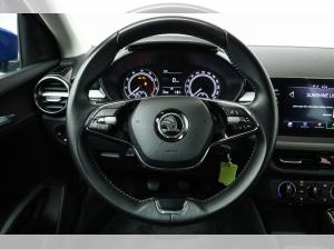 Skoda Fabia 1.0 TSI TOUR*LED*SHZ*SMART-LINK*KLIMA*LM