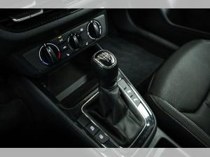 Skoda Fabia 1.0 TSI TOUR*LED*SHZ*SMART-LINK*KLIMA*LM