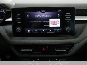 Skoda Fabia 1.0 TSI TOUR*LED*SHZ*SMART-LINK*KLIMA*LM