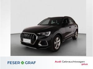 Audi Q3 35 TFSI S tr. advanced ACC NAVI KAMERA