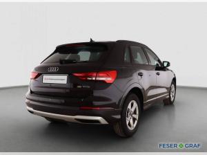 Audi Q3 35 TFSI S tr. advanced ACC NAVI KAMERA