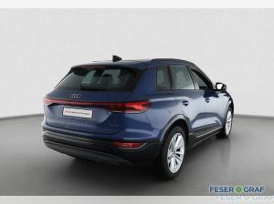 Audi Q6 e-tron quattro S line AHK PANO 360° LUFT HuD