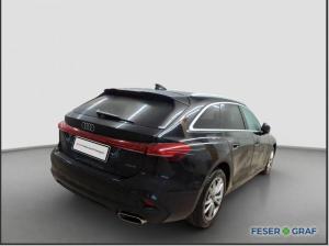 Audi A5 Avant TFSI quattro S tronic virt.Cockp