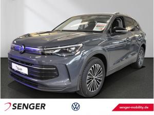 Volkswagen Tiguan ENERGY 1,5 eTSI Travel Assist Paket LED