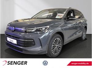 Volkswagen Tiguan ENERGY 1,5 eTSI Travel Assist Paket LED