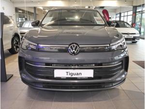 Volkswagen Tiguan ENERGY 1,5 eTSI Travel Assist Paket LED