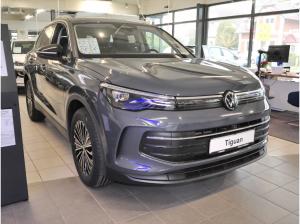 Volkswagen Tiguan ENERGY 1,5 eTSI Travel Assist Paket LED