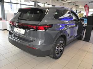 Volkswagen Tiguan ENERGY 1,5 eTSI Travel Assist Paket LED