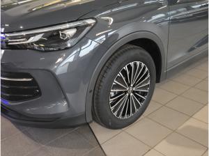 Volkswagen Tiguan ENERGY 1,5 eTSI Travel Assist Paket LED