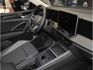 Volkswagen Tiguan ENERGY 1,5 eTSI Travel Assist Paket LED