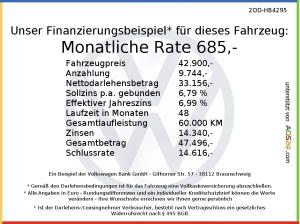 Volkswagen Tiguan ENERGY 1,5 eTSI Travel Assist Paket LED
