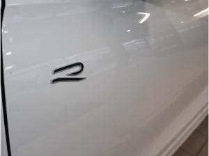 Volkswagen Tiguan R-Line 1,5 eTSI Komfort-Sitze Navi Matrix