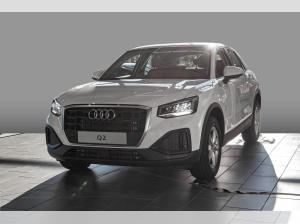 Audi Q2 35 TFSI S tronic Sitzhzg CarPlay Tempomat