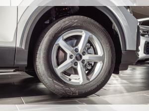 Audi Q2 35 TFSI S tronic Sitzhzg CarPlay Tempomat