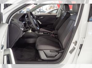 Audi Q2 35 TFSI S tronic Sitzhzg CarPlay Tempomat