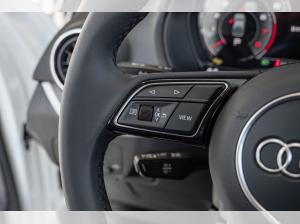 Audi Q2 35 TFSI S tronic Sitzhzg CarPlay Tempomat