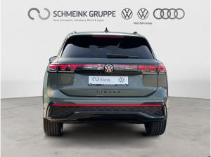 Volkswagen Tiguan R-Line 1.5 eTSI DSG