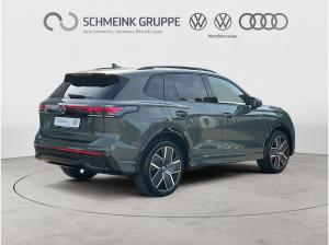 Volkswagen Tiguan R-Line 1.5 eTSI DSG