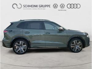 Volkswagen Tiguan R-Line 1.5 eTSI DSG