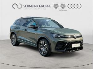 Volkswagen Tiguan R-Line 1.5 eTSI DSG