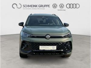 Volkswagen Tiguan R-Line 1.5 eTSI DSG