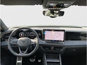 Volkswagen Tiguan R-Line 1.5 eTSI DSG