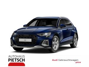 Audi A3 Sportback allstreet 35 TFSI S tronic
