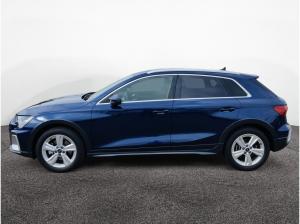 Audi A3 allstreet 35 TFSI Sportback S tronic AHK