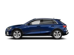 Audi A3 Sportback allstreet 35 TFSI S tronic