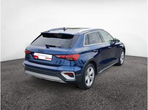 Audi A3 allstreet 35 TFSI Sportback S tronic AHK