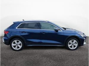 Audi A3 allstreet 35 TFSI Sportback S tronic AHK