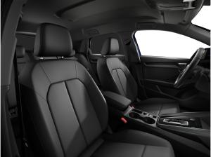 Audi A3 Sportback allstreet 35 TFSI S tronic