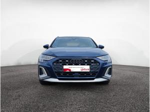 Audi A3 allstreet 35 TFSI Sportback S tronic AHK