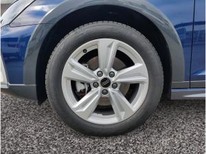 Audi A3 allstreet 35 TFSI Sportback S tronic AHK