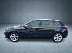 Seat Leon FR 1.5 eTSI Nav/Kam/AppCon/ACC/Keyless/LHZ/SHZ/Assist