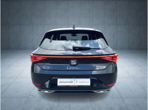 Seat Leon FR 1.5 eTSI Nav/Kam/AppCon/ACC/Keyless/LHZ/SHZ/Assist