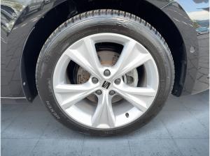 Seat Leon FR 1.5 eTSI Nav/Kam/AppCon/ACC/Keyless/LHZ/SHZ/Assist