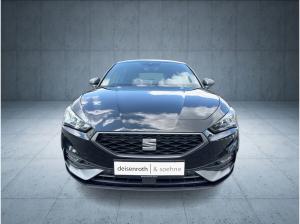 Seat Leon FR 1.5 eTSI Nav/Kam/AppCon/ACC/Keyless/LHZ/SHZ/Assist