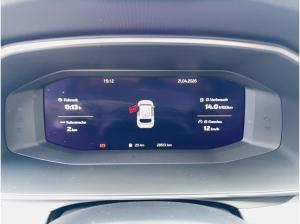 Seat Leon FR 1.5 eTSI Nav/Kam/AppCon/ACC/Keyless/LHZ/SHZ/Assist