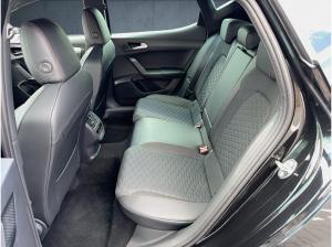 Seat Leon FR 1.5 eTSI Nav/Kam/AppCon/ACC/Keyless/LHZ/SHZ/Assist