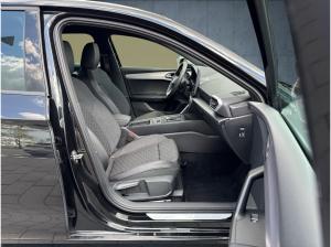 Seat Leon FR 1.5 eTSI Nav/Kam/AppCon/ACC/Keyless/LHZ/SHZ/Assist