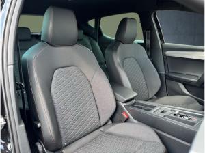 Seat Leon FR 1.5 eTSI Nav/Kam/AppCon/ACC/Keyless/LHZ/SHZ/Assist