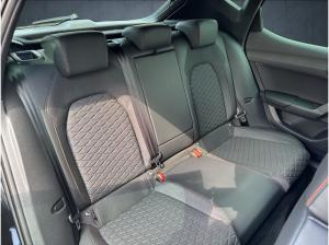 Seat Leon FR 1.5 eTSI Nav/Kam/AppCon/ACC/Keyless/LHZ/SHZ/Assist